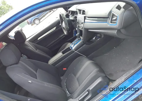 2020 Honda Civic Lx z USA, uszkodzony, nr VIN 2HGFC4B65LH302265